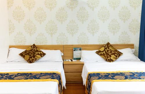 Mong Cai House | Nhà nghỉ Đức Trọng