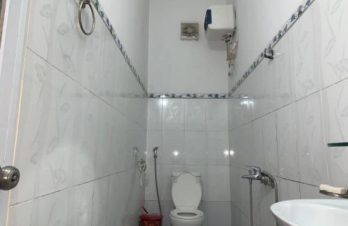 Moc Chau Hotel | Nhà nghỉ Dương Vũ