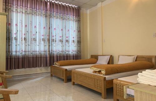 Moc Chau Hotel | Nhà nghỉ Dương Vũ