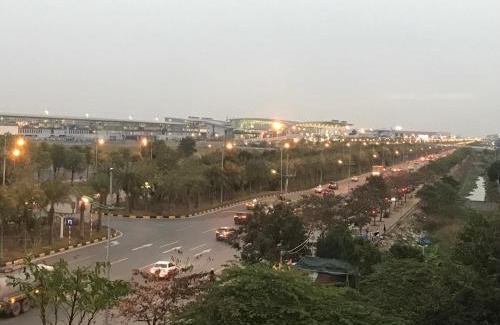 Soc Son Hotel | Nhà nghỉ hà anh 2 nội bài