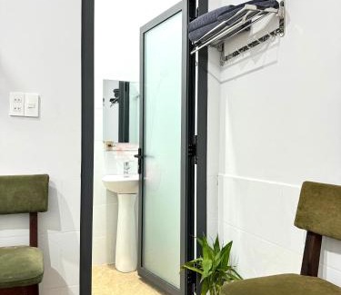Bao Loc Hotel | Nhà Nghỉ Hải Vân - Bảo Lộc