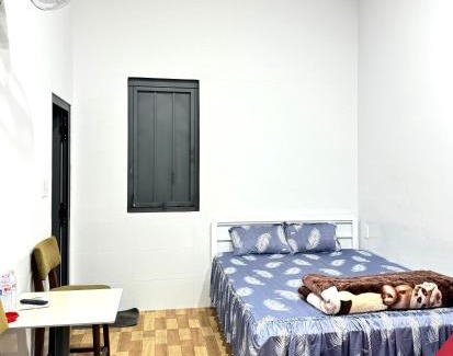 Bao Loc Hotel | Nhà Nghỉ Hải Vân - Bảo Lộc