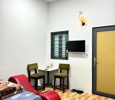 Bao Loc Hotel | Nhà Nghỉ Hải Vân - Bảo Lộc