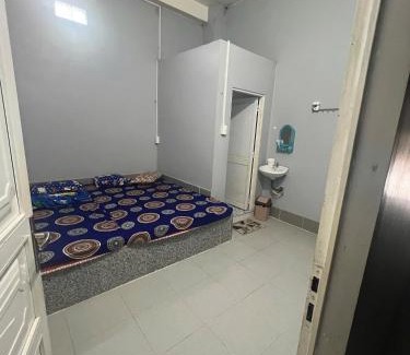 Tinh Bien Hotel | Nhà Nghỉ Hiếu Lê