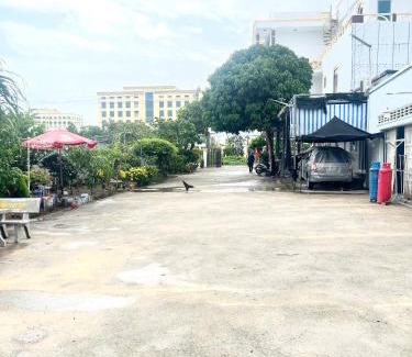 Rach Gia Bed & Breakfast | NHÀ NGHỉ HOÀNG HIỆP