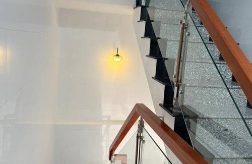 Long Xuyen Hotel | Nhà Nghỉ Kiến Quốc