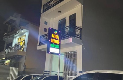 Long Xuyen Hotel | Nhà Nghỉ Kiến Quốc