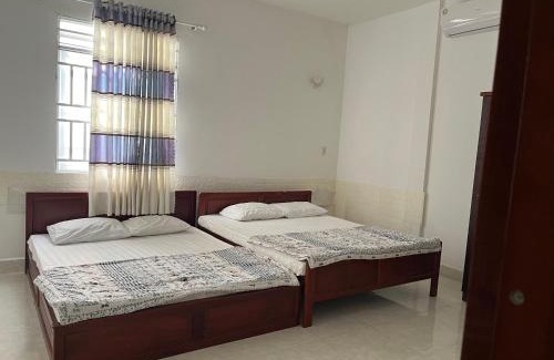 Cai Rang Bed & Breakfast | Nhà Nghỉ Mỹ Linh 5