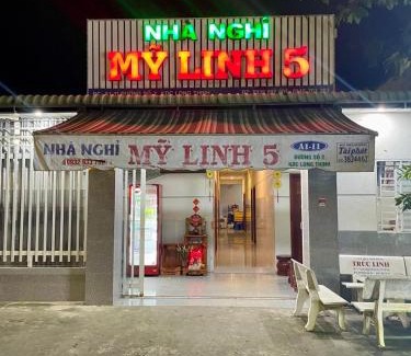 Cai Rang Bed & Breakfast | Nhà Nghỉ Mỹ Linh 5