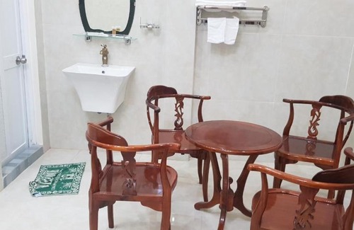 Rach Gia Hotel | Nhà Nghỉ MP Kiên Giang
