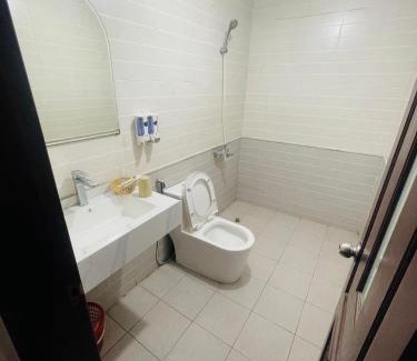 Hai Ba Trung Apartment | NHÀ NGhỈ NGỌC LAN