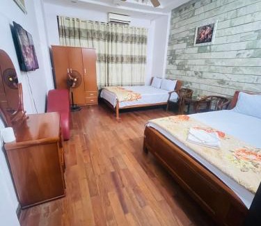 Hai Ba Trung Apartment | NHÀ NGhỈ NGỌC LAN