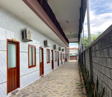 Quan Tom Apartment | Nhà Nghỉ NHẬT TIÊN