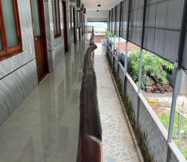 Quan Tom Apartment | Nhà Nghỉ NHẬT TIÊN
