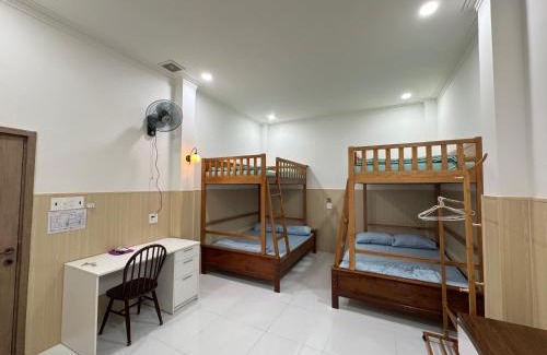 Phan Thiet Hotel | Nhà Nghỉ Phố Biển Phan Thiết
