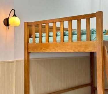 Phan Thiet Hotel | Nhà Nghỉ Phố Biển Phan Thiết