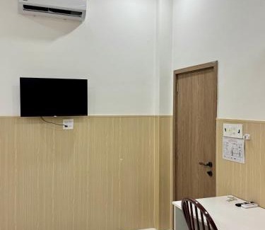 Phan Thiet Hotel | Nhà Nghỉ Phố Biển Phan Thiết