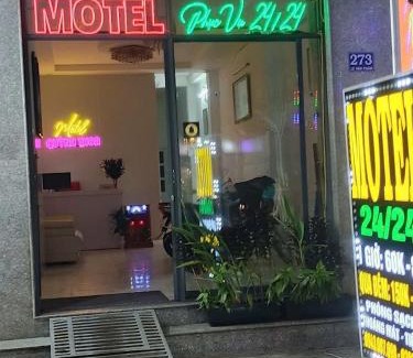 My Tho Hotel | Nhà Nghỉ Quỳnh Thoa