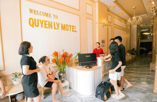 Meo Vac Hotel | Nhà Nghỉ Quyền Ly