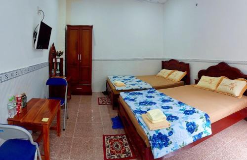 Ham Ninh Hotel | Nhà nghỉ Song Lê