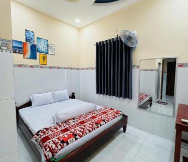 Long Xuyen Hotel | NHÀ NGHỈ THANH XUÂN- Có cho thuê xe máy và xuất hóa đơn