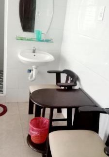 Nui Sam House | Nhà Nghỉ Toàn Quyền