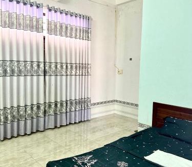 Phan Thiet Hotel | Nhà Nghỉ Trường Thịnh