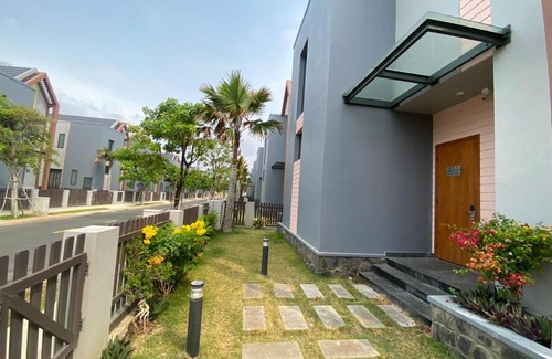 Xuyen Moc House | Nhà nghỉ trọ Hồ Tràm Bình Châu - Happy Stay