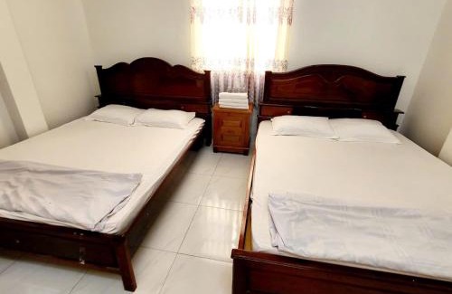 Rach Gia Hotel | Nhà Nghỉ Xuân Thùy