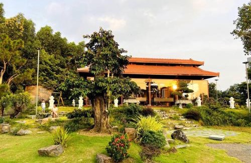 Dat Do House | Nhà Vườn Nghĩ Dưỡng Thiên Nhiên