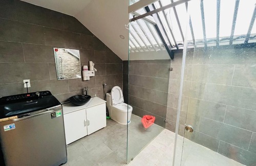 Bao Loc Apartment | Nhà view đồi thông tại Bảo Lộc