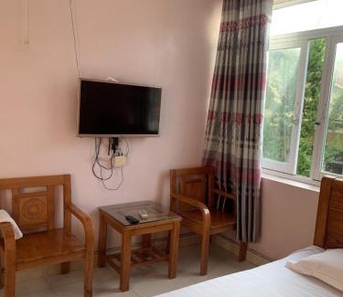 Bao Lac Bed & Breakfast | Như Quỳnh Hotel Hà Giang