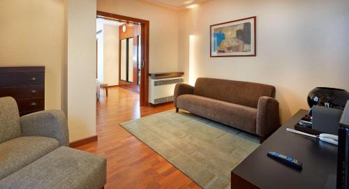 Les Corts Hotel | NH Barcelona Entenza