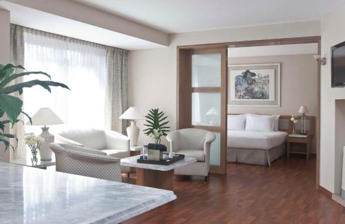 Cordoba Hotel | NH Córdoba Urbano