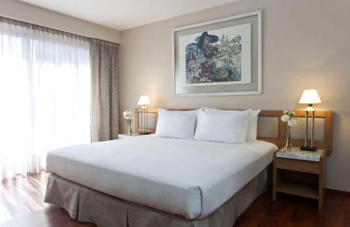 Cordoba Hotel | NH Córdoba Urbano