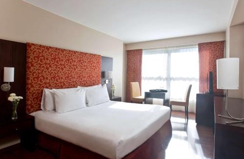 Cordoba Hotel | NH Córdoba Urbano
