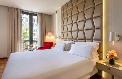 Dreta de l'Eixample Hotel | NH Collection Barcelona Podium