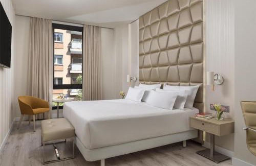 Dreta de l'Eixample Hotel | NH Collection Barcelona Podium