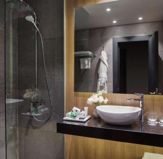 Buenos Aires Central Business District Hotel | NH Collection Buenos Aires Jousten