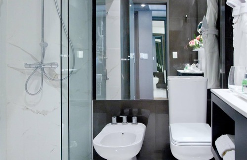 El Centro Hotel | NH Collection Buenos Aires Crillon