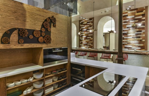 Literary Quarter Hotel | NH Collection Palacio de Tepa