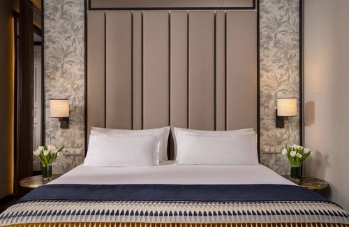 Literary Quarter Hotel | NH Collection Palacio de Tepa