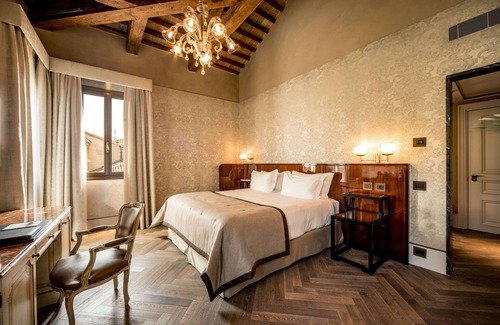 Cannaregio Hotel | NH Collection Venezia Grand Hotel Dei Dogi