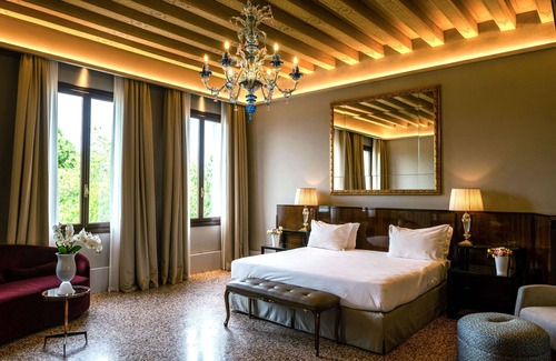 Cannaregio Hotel | NH Collection Venezia Grand Hotel Dei Dogi