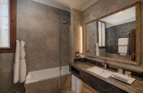 Cannaregio Hotel | NH Collection Venezia Grand Hotel Dei Dogi