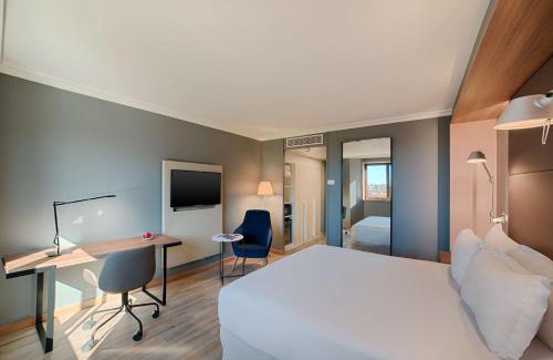 Nice Hotel | NH Nice