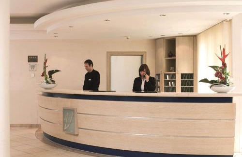 Dutch Quarter Hotel | NH Potsdam