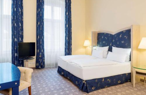 Dutch Quarter Hotel | NH Potsdam