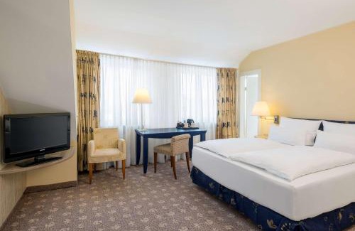 Dutch Quarter Hotel | NH Potsdam