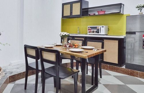 Quy Nhon Apartment | NHATUIshare Quy Nhon